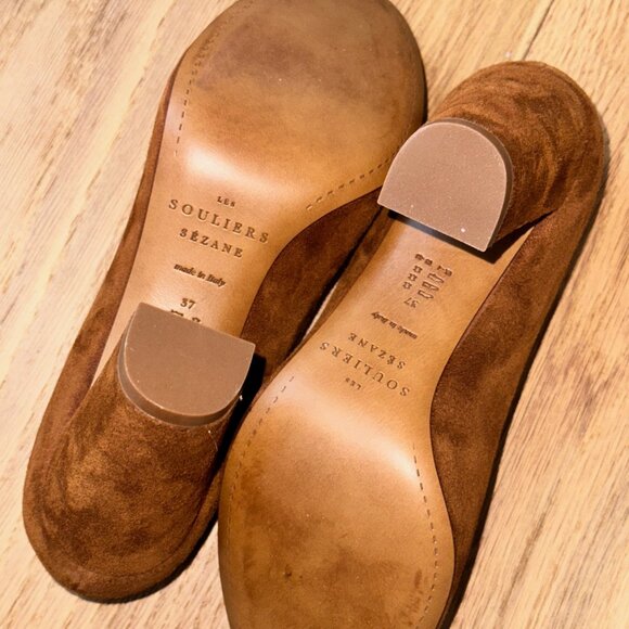 Sezane Pumps - Picture 2 of 4